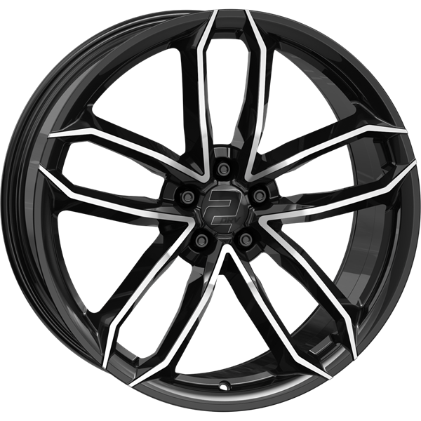 2DRV WH33 SP+ 8,00x18 5x112,00 ET25,00