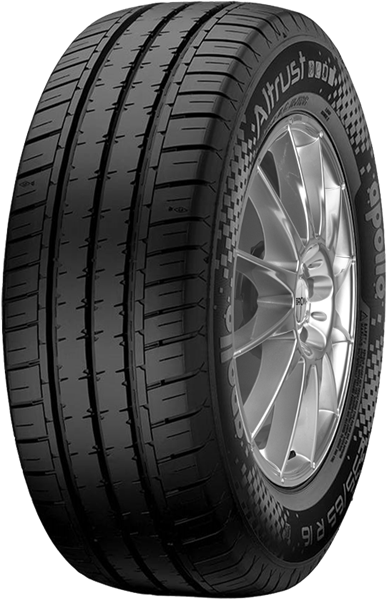 Apollo Altrust Summer 185/75 R16 104/102 R C