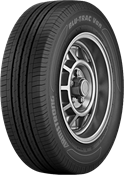 Armstrong Blu-Trac VAN 205/65 R16 107/105 T C