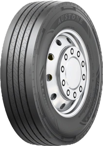 Austone AAR 603 245/70 R17.5 143/141 J