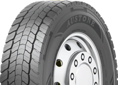 Austone ADR 606 235/75 R17.5 132/130 M