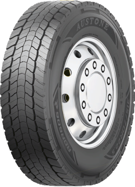 Austone ADR 606 225/75 R17.5 129/127 M