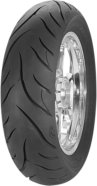 Avon AV72 Cobra 150/80 R16 71 V Rear TL