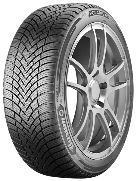 Barum Polaris 6 225/45 R18 95 V XL, FR