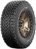 BFGoodrich All Terrain T/A KO2 285/70 R17 116 S