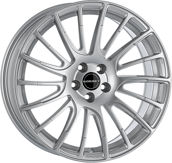 Borbet LS2 8,00x18 5x108,00 ET40,00