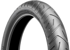 Bridgestone Battlax Adventure A41 120/70 R19 60 V Front TL G