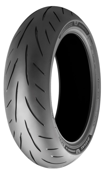 Bridgestone Battlax Hypersport S23 200/55Z R17 (78 W) Rear TL