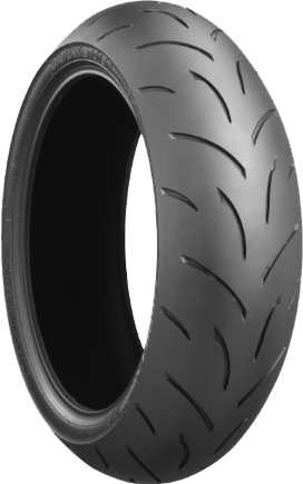 Bridgestone BT 015 190/50Z R17 (73 W) Rear TL M/C M