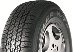 Bridgestone Dueler 689