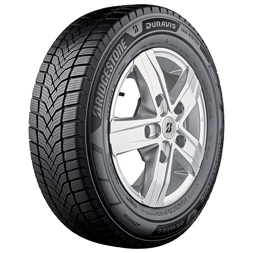 Bridgestone Duravis Van Winter 225/70 R15 112/110 R C