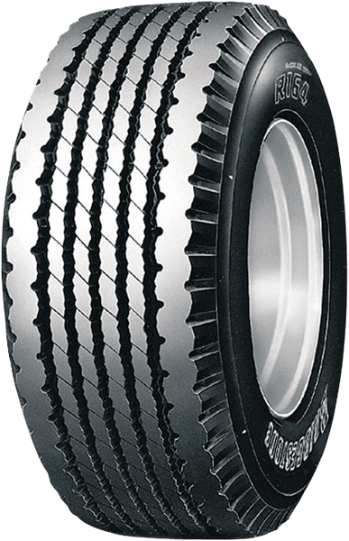 Bridgestone R164 425/65 R22.5 165 K