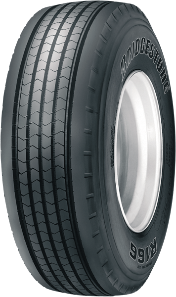 Bridgestone R166 435/50 R19.5 160 J