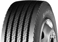 Bridgestone R180 10 R17.5 134/132 L