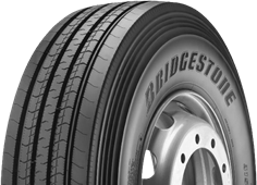 Bridgestone R249 Ecopia 305/70 R22.5 150/148 M