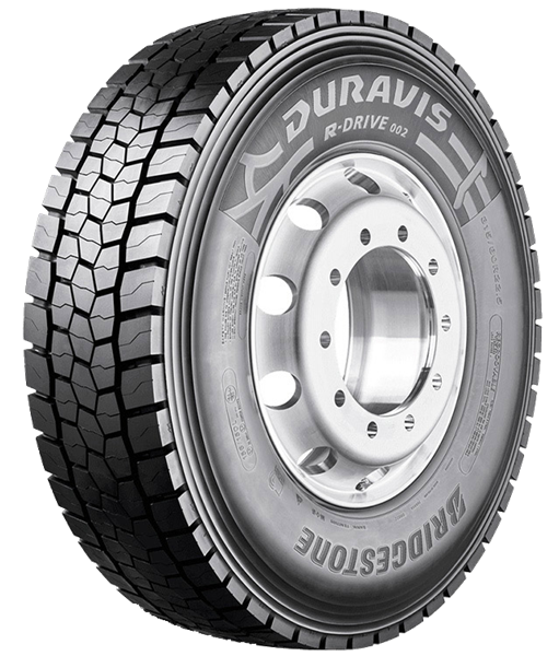 Bridgestone RD2 205/75 R17.5 124/122 M