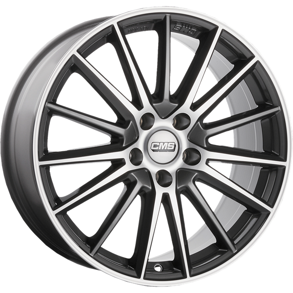 CMS C23 DG 8,00x18 5x112,00 ET48,00