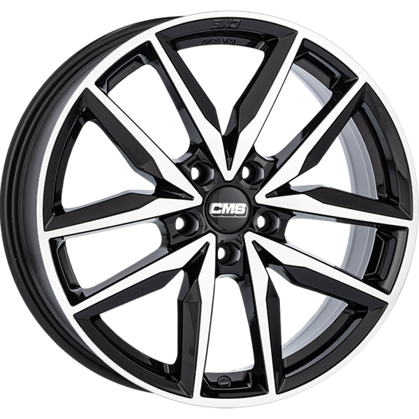 CMS C28 DB 7,00x17 5x114,30 ET50,00