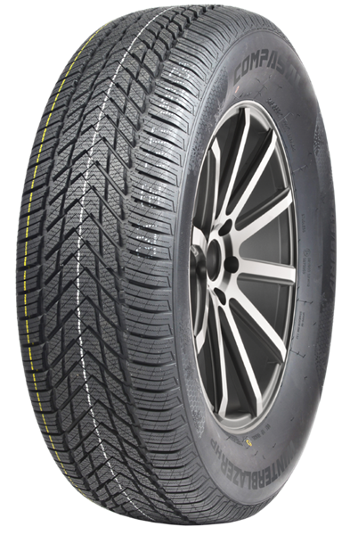 Compasal WinterBlazer HP 225/65 R16 100 H