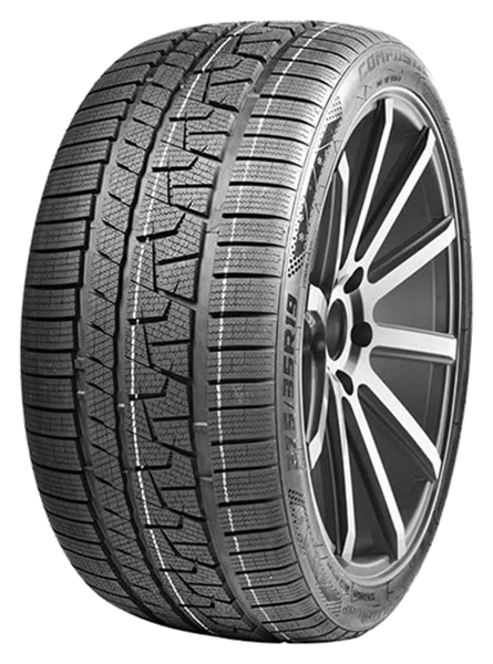 Compasal WinterBlazer UHP 255/40 R19 100 V XL