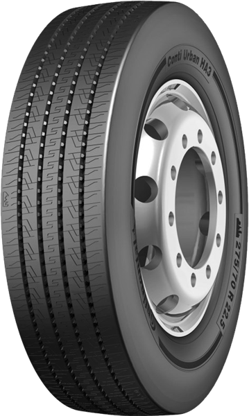 Continental Conti Urban HA3 275/70 R22.5 152/148 J CPC