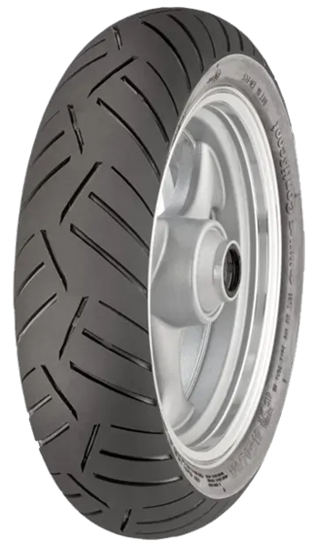 Continental ContiScoot 140/70-14 68 S Rear TL RF