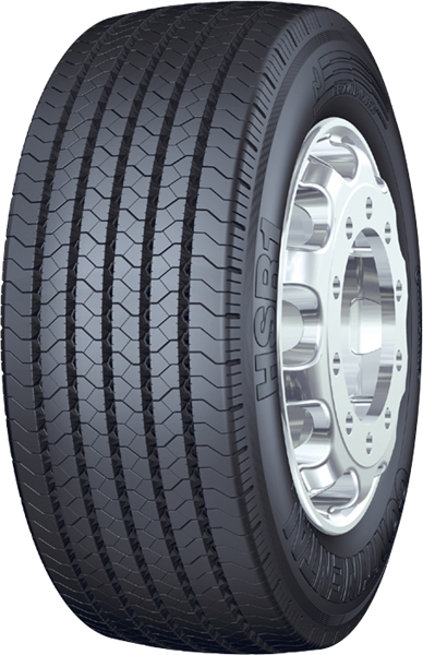 Continental HSR1 305/70 R22.5 152/148 L