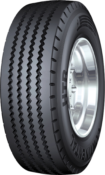 Continental HTR 205/70 R15 124/122 K