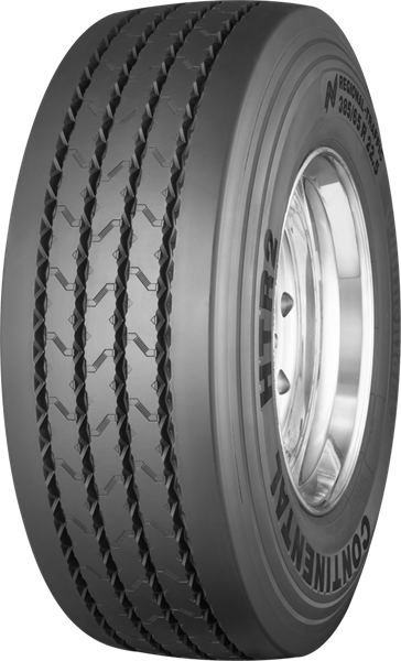 Continental HTR2 205/65 R17.5 132/130 J