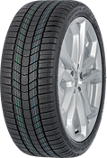 Continental WinterContact 8 S 275/40 R22 107 V XL, FR