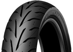 Dunlop Arrowmax GT601 140/70-18 67 H Rear TL