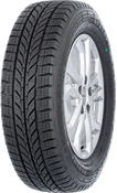 Dunlop Econodrive Winter 225/75 R16 121/119 R C