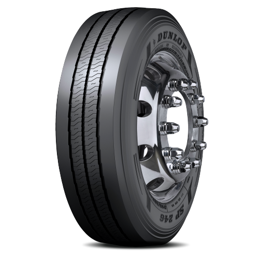 Dunlop SP246 215/75 R17.5 136/134 J