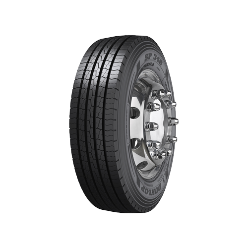 Dunlop SP346 285/70 R19.5 146 L (144M)