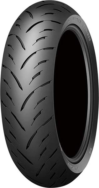 Dunlop Sportmax GPR-300 170/60Z R17 (72 W) Rear TL