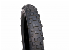 Duro DM1158 120/90-18 65 R TT M/C