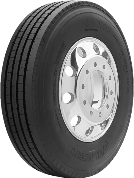 Falken RI 128 235/75 R17.5 143/141 J