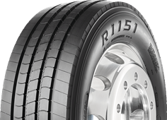 Falken RI151 285/70 R19.5 146/144 M