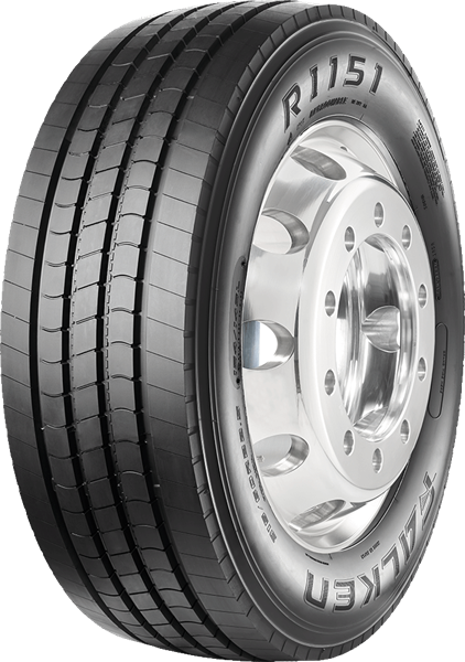 Falken RI151 385/55 R22.5 160 K (158K)