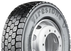 Firestone FD611 215/75 R17.5 126/124 M