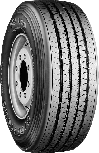 Firestone FS400 9.5 R17.5 129/127 M