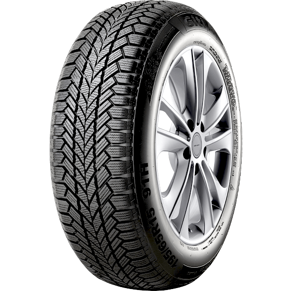 Giti Winter W1 235/45 R18 98 V XL