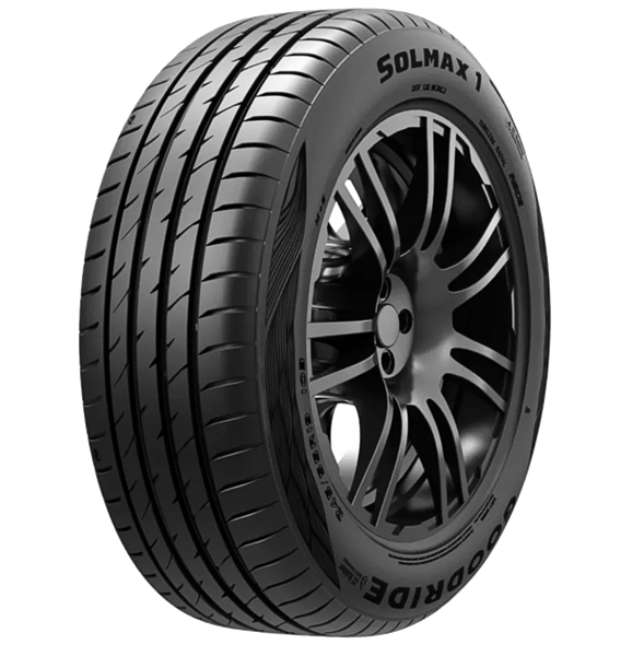 Goodride Solmax 1 275/45 R20 110 Y XL, ZR