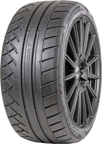 Goodride Sport RS 285/35 R19 103 W E4