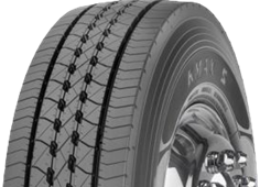 Goodyear KMAX S 375/45 R22.5 156 L