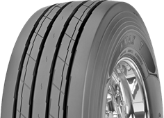 Goodyear KMAX T 265/55 R19.5 141 J (142G)