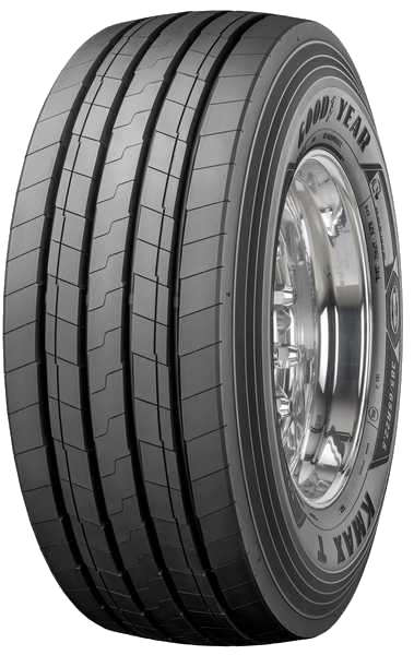 Goodyear KMAX T GEN-2 435/50 R19.5 160 J