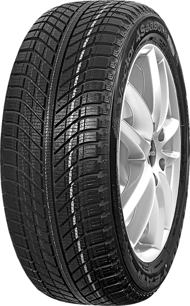 Goodyear Vector 4Seasons 225/50 R17 98 V XL, FP, AO