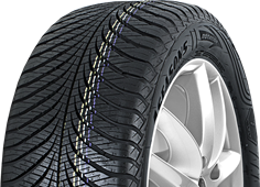 Goodyear Vector 4Seasons SUV G2