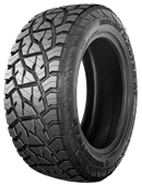 Greentrac RoughMaster-RT 285/60 R18 118/115 Q POR